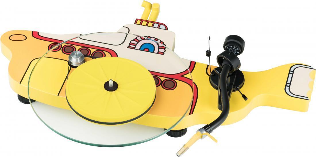 the beatles yellow submarine full