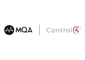 Control4-älykotijärjestelmä sai tuen mqa-musiikkitiedostoille
