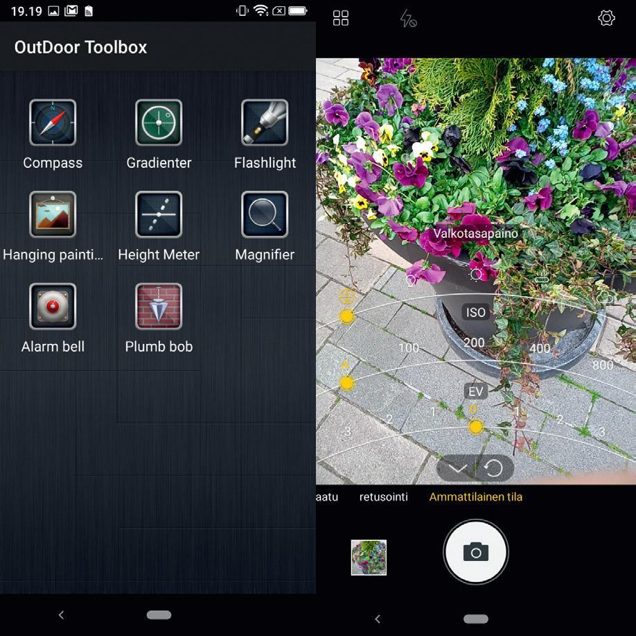 ulefone screencp