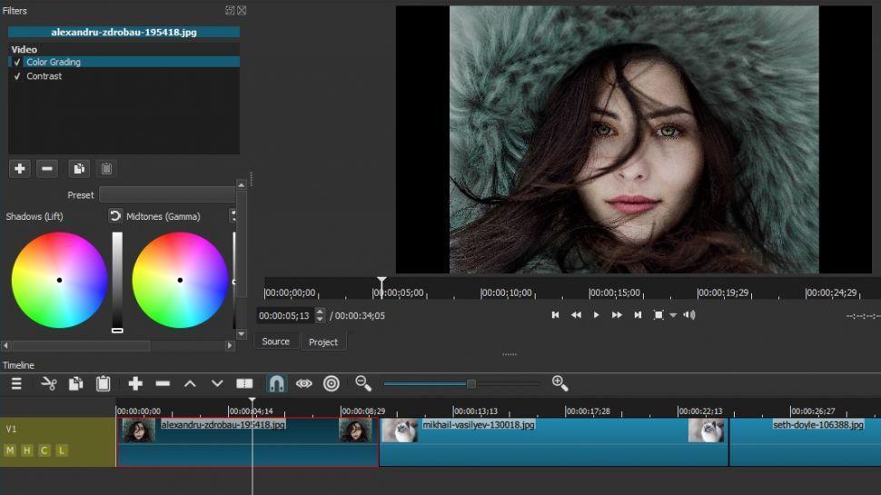 Parhaat ilmaiset videoeditorit listattuna