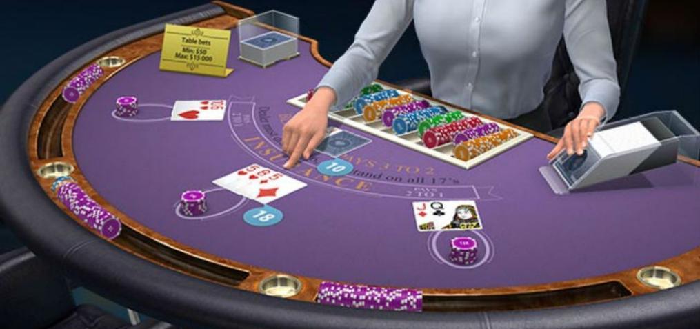vr ar casino
