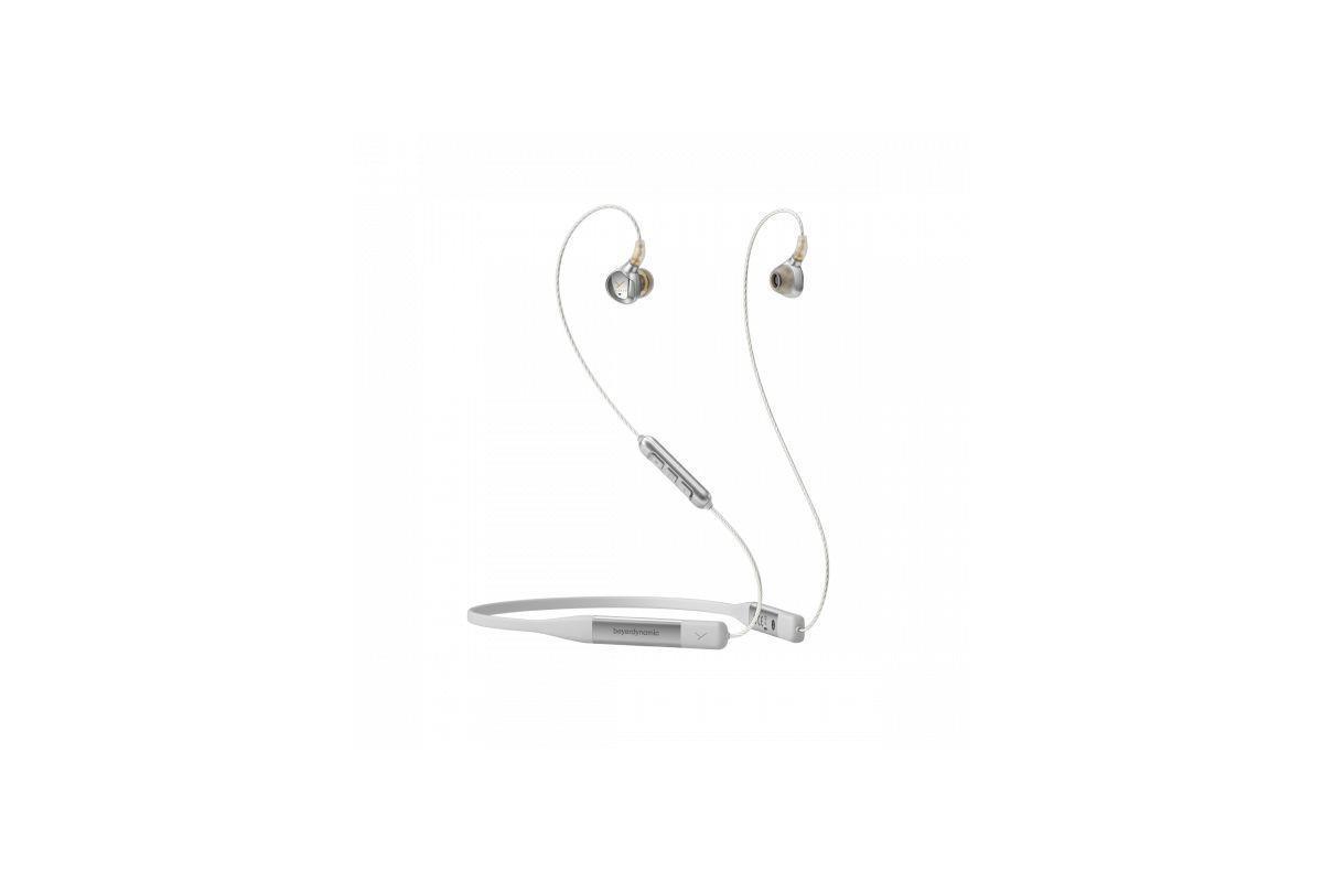 Beyerdynamic uudisti lippulaiva-nappikuulokkeensa