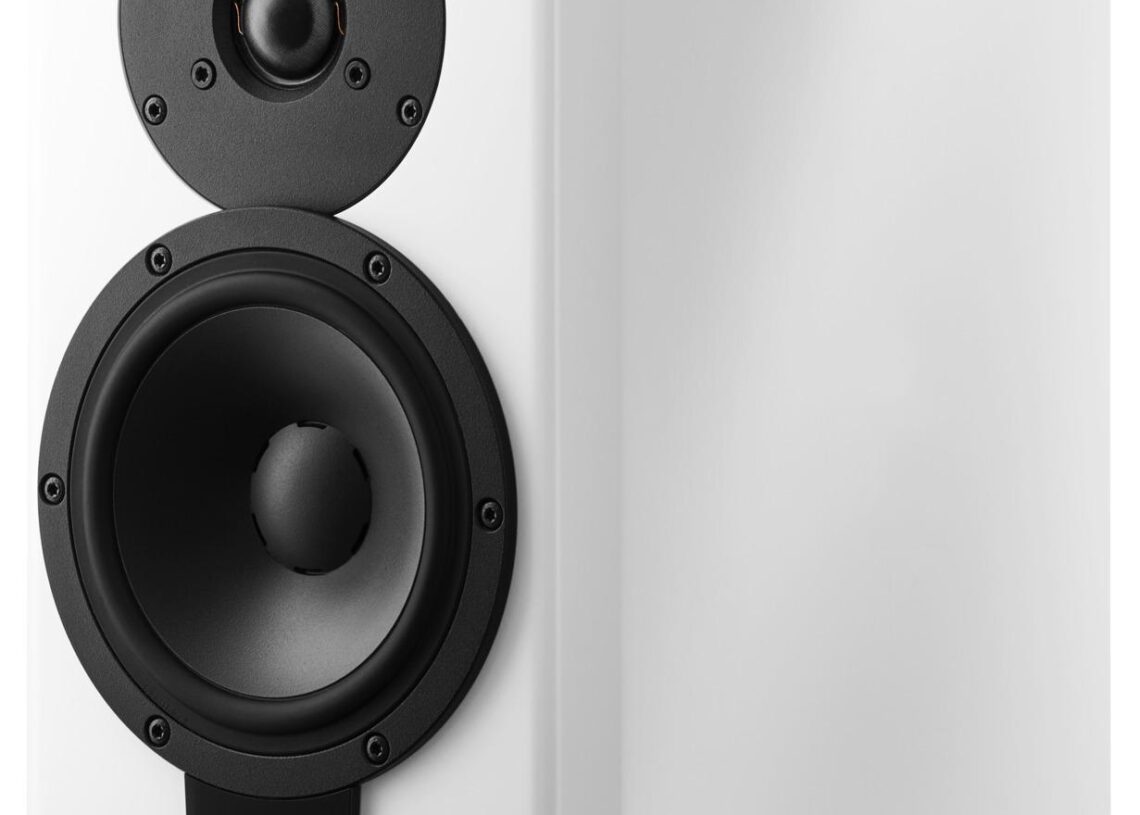 Nuovi diffusori attivi di Dynaudio