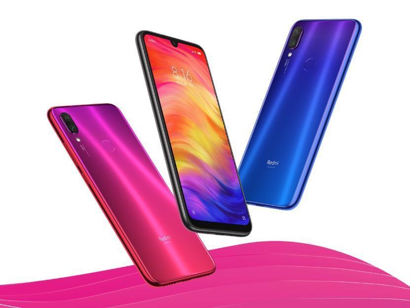 Xiaomin halpisbrändin Redmin Note 7 -puhelin on saapunut myyntiin Suomessa.