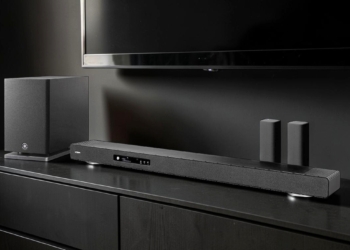 Testissä Yamaha TRUE X SURROUND 90A – yksi markkinoiden tämän hetken kiinnostavimmista soundbar-järjestelmistä