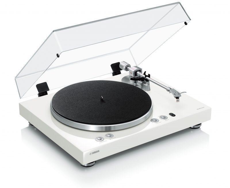 yamaha musiccast vinyl 500 valkoinen e1535787549770