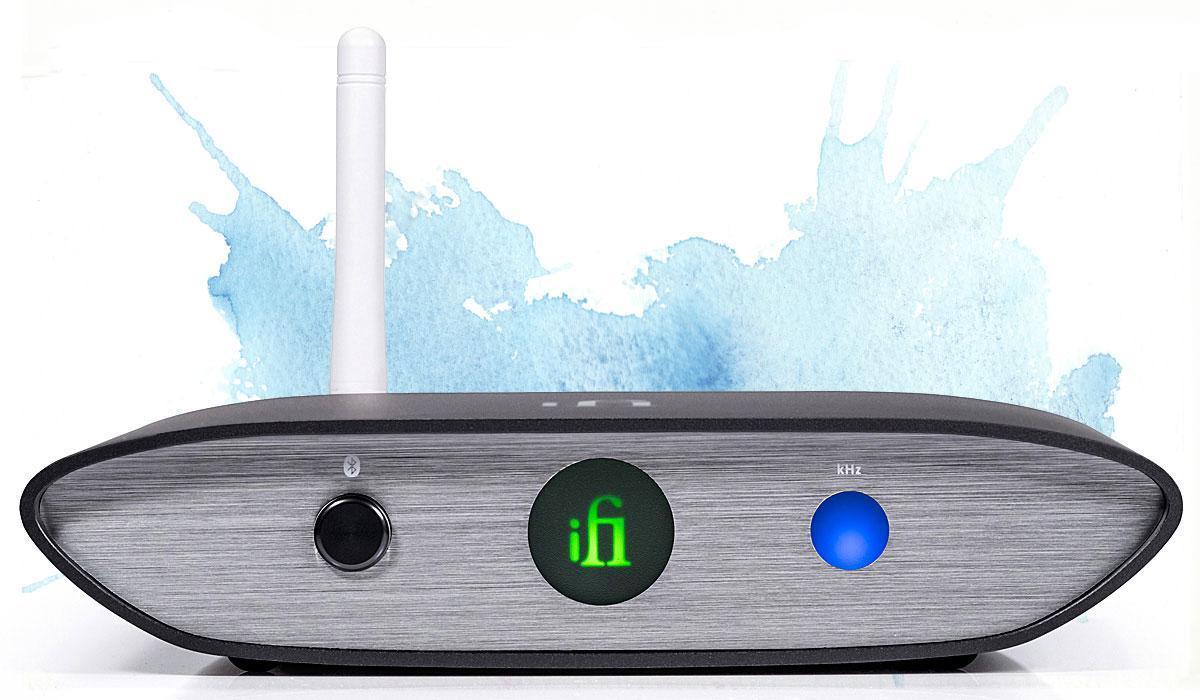 Kaikki irti bluetoothista!
