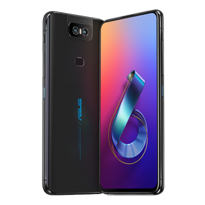 Asus on esitellyt uuden Zenfone 6:n – 48mp kääntyvä kamera, järeä akku ja Qualcommin lippulaivapiiri alle 500 eurolla