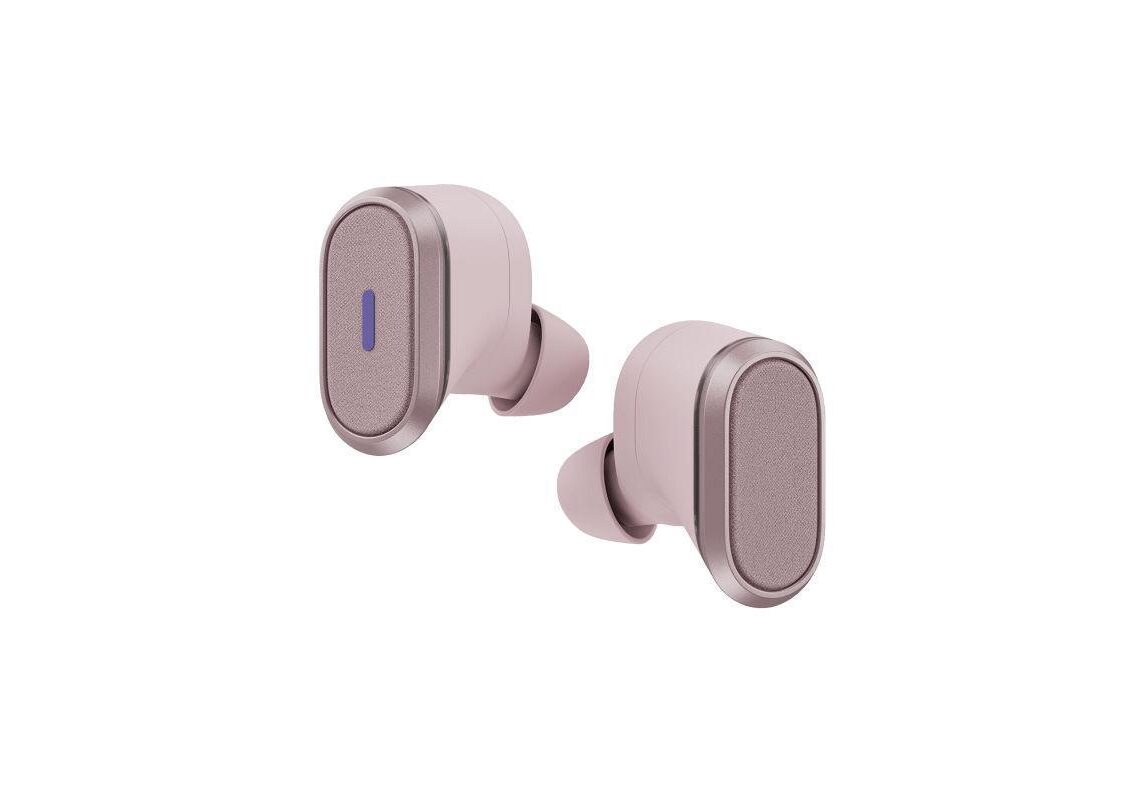 Logitech lancia le cuffie Zone completamente wireless con cancellazione del rumore per le riunioni a distanza.
